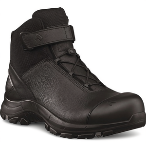 Nevada Mid 2.0 Black <b>Safety</b> <b>Boots</b> <b>Size</b> <b>7</b> (41) S3 HRO HI CI WR SRC ESD - Product Image 2