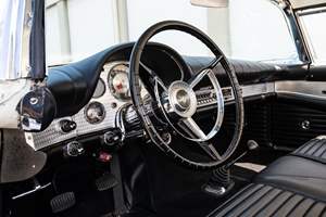 1000%% USADO, FORD THUNDERBIRD DE 1957, LISTO PARA ENVIAR - ENTREGA A DOMICILIO - Product Image 4