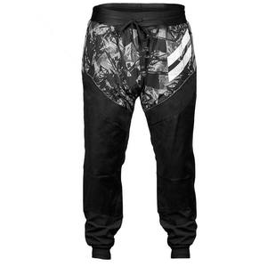 Coussinets de paintball sublimés personnalisés Pantalon avec équipement de paintball de haute qualité Pantalon de rembourrage Ensembles de paintball personnalisés - Product Image 6
