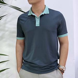 Pantalones cortos deportivos para correr con cierre de cordón antiarrugas ecológicos de punto de algodón informales para hombre logotipo personalizado Vietnam caliente - Product Image 1