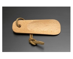 Bottes de qualité standard portant un chausse-pied Bâton en bois de conception moderne Talons ou sandales de qualité durable pour filles Chausse-pied - Product Image 6