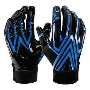 2025 Professional Manufacturers High Quality Custom Logo Embroidered Baseball <b>Batting</b> <b>Gloves</b> Wholesale Ball Sports <b>Gloves</b> - Product Image 1