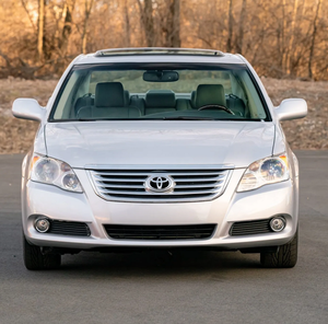 LISTO PARA CONDUCIR - USADO, VOLANTE A LA IZQUIERDA |   CONDUCCIÓN DERECHA |   TOYOTA AVALON NISSAN LIMITED 2008 CON 27000 MILHAS - Product Image 1