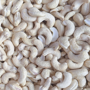 ผลิตเม็ดมะม่วงหิมพานต์ W180 เวียดนาม ซานติโก เวียดนาม เม็ดมะม่วงหิมพานต์อบ ขายส่งจำนวนมาก ส่งออกไปยังเอเชีย สหภาพยุโรป และตะวันออกกลาง - Product Image 5