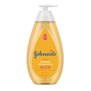 <span class=keywords><strong>Johnson</strong></span> bé dầu gội nhẹ da thân thiện với sản phẩm thích hợp cho trẻ mới biết đi trẻ sơ sinh và hàng ngày an toàn tóc rửa - Product Image 6