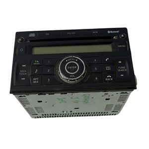 NISSAN Qashqai +2 (J10) (07>18) AUTORADIO 28185JD05A - Product Image 1