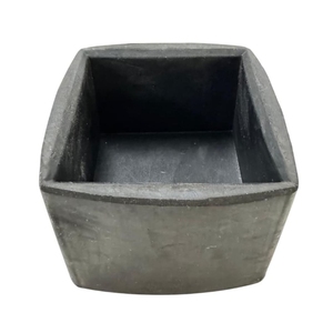 Kit de Línea ACT60EP con 4 Patas de Goma de 6x6x6 cm Cada Una, 1 kg para Plataformas de Escenario Fijas - Product Image 3