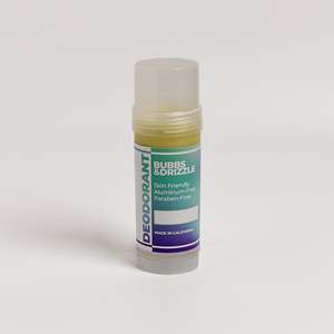 Desodorante Natural SPA DAY para Niños, Antitranspirante Mineral de Larga Duración con Fragancia Duradera en Bálsamo - Product Image 1