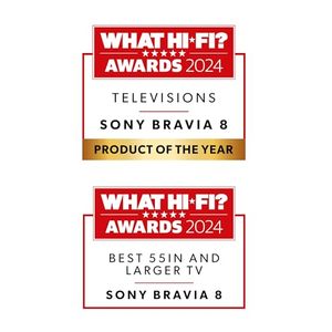 ทีวี OLED 4K HDR ระดับพรีเมียมขนาด 65 นิ้ว พร้อมคอนโซลเกมมิ่งอัจฉริยะ 120Hz รับประกัน 5 ปี สตรีมมิ่งไร้สาย และระบบเสียงวิดีโอระดับพรีเมียม - Product Image 3