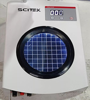 Compteur de colonies bactériennes automatique Scitek BCC-2S de pointe pour laboratoire de microbiologie