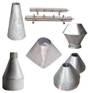 Services de <span class=keywords><strong>fabrication</strong></span> de tôle sur mesure OEM de précision pliant estampage soudage acier inoxydable 316 pièces certifiées ISO9001 - Product Image 2