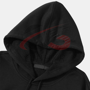 Top Quality <b>Fleece</b> <b>Hoodie</b> Men Custom Made Logo Embroidery <b>Fleece</b> <b>Hoodie</b> Men Design Plaid Adult <b>Oversized</b> <b>Fleece</b> <b>Hoodie</b> Men - Product Image 6