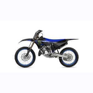 2024 yamahaaa YZ125รุ่นพลังงาน MONSTE_R - Product Image 6