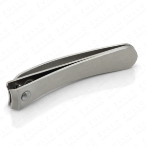 Kit de Cortauñas para Bebé de Acero Inoxidable de la Mejor Calidad, Cortador de Uñas de Manos y Pies Afilado OEM, Herramienta Profesional para el Cuidado de las Manicuras - Product Image 4