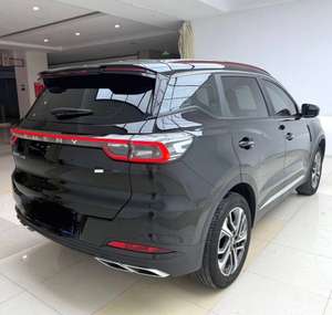 Vente flash PLUS Voiture d'occasion 2023 2024 1.5T CI SUV Type Luxe Volant à gauche Moteur turbo - Product Image 5