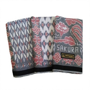 Sarong Tejido Sakura Goyor, Transpirable, Talla Grande para Hombre - Product Image 1