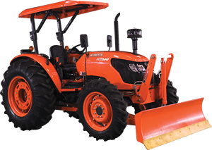 El Mini Tractor más barato 10Hp 12hp 15HP 18hp 30hp 40hp 50hp 60hp Tractor agrícola con camión Tractor cortacésped a la venta - Product Image 5