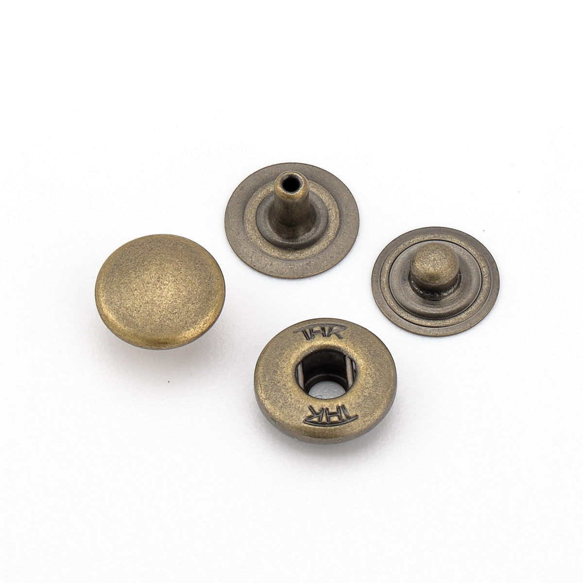 No.8โบราณ THK-9.3มม./0.37in