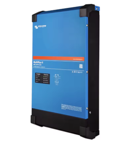 อินเวอร์เตอร์และเครื่องชาร์จ MultiPlus-II สามเฟส 50/60Hz 48/5000/70-95 120V - พร้อมจัดส่ง - Product Image 1