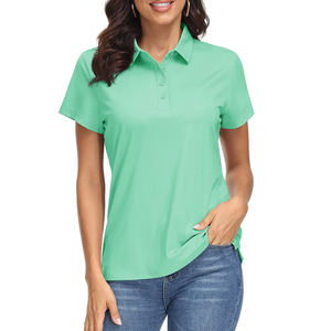 Vente en gros 2024, coton personnalisé anti-rides, séchage rapide, manches courtes, slim, pour chemise, respirant, impression numérique, motif uni - Product Image 1