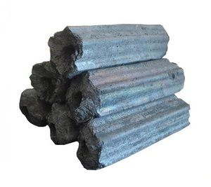 เครื่องทำกะลามะพร้าวถ่านสำหรับมอระกู่ - Product Image 2