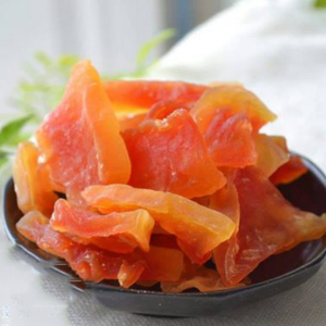 ผลไม้มะละกออบแห้งแบบนิ่มจากเวียดนามขนมหวานฉ่ำส่งออกคุณภาพ - Product Image 5