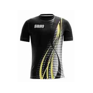 เสื้อกีฬา GAA แบบสั่งทำจากผู้จำหน่ายที่เชื่อถือได้สำหรับการพุ่งเป้าและฟุตบอล - Product Image 6