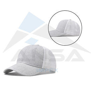 2024 Latest Design Outdoor Sports Sun <b>Hat</b> Breathable <b>White</b> Coduory <b>Hat</b> for Unisex Winter Sports Protection - Product Image 6