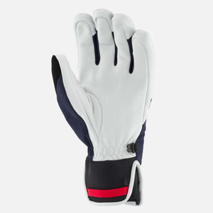 Guantes de esquí de invierno Impermeables y a prueba de nieve Pantalla táctil Térmica Correr Senderismo Carreras de motos Ciclismo Guantes de esquí con calefacción - Product Image 3