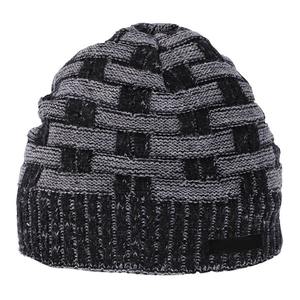 Gorros de Invierno Personalizados al por Mayor de Alta Calidad con Logotipo, 100% Lana, Diseño Jacquard, Directo de Fábrica, Nuevo Estilo, Cálidos - Product Image 3