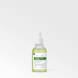 Deoproce Centella Ampolla Calmante 100mL Hecho en Corea - Product Image 2