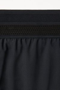 Pantalones cortos de entrenamiento de hombre fabricante de ropa personalizada servicio OEM ODM precio al por mayor pantalones cortos de entrenamiento de diseño personalizado - Product Image 4
