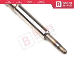 BGP4 1 Piece <b>Heater</b> Glow <b>Plugs</b> GX116, 0100226210, 11592001, GN948 Bross Auto Parts Made <b>in</b> Turkey High Quality Product - Product Image 2