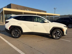 5NMJB3DE5SH572223รถ SUV ขนาดกลาง2025 SEL 187แรงม้ารถอเนกประสงค์สำหรับครอบครัว - Product Image 3