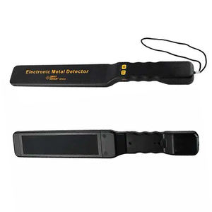 स्मार्ट सेंसर आर्934 पोर्टेबल हैंड-हेल्ड मेटल डिटेक्टर - Product Image 2