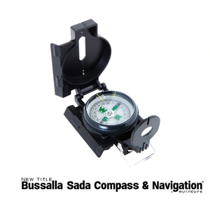 Nuovo Titolo: "Bussola Saida Compass & Navigation" - Product Image 2