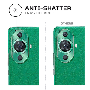 ฟิล์มกันรอยแบบ Ultra Antishock สำหรับ Huawei Nova 11 - Product Image 4