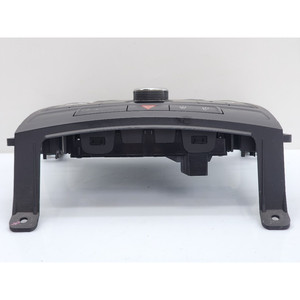 คำสั่งควบคุมวิทยุ OPEL Zafira Tourer (2010-) 13435410 A20DT (10>) - Product Image 4