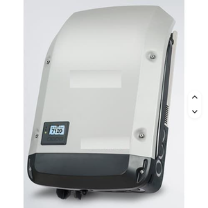 Authentic NEW Primo 15.0-1 15kW Non-Isolated String Inverter 208 240 VAC - Product Image 1