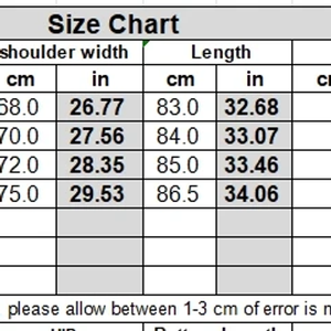 Vestido vaquero holgado de estilo sencillo con decoración de botones - Product Image 6