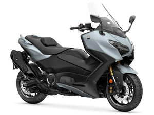 Motocyclettes Yamaha T-MAX 560 neuves assemblées, motos tout-terrain - Product Image 2