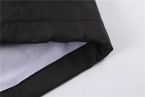 Chaqueta deportiva cortavientos de verano para exteriores con logotipo personalizado OEM para hombre, chaqueta con capucha para correr, chaquetas impermeables para exteriores para hombre - Product Image 4