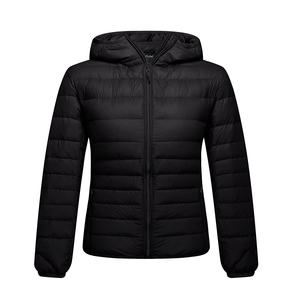 Chaleco con capucha acolchada de invierno a la moda de alta calidad, chaqueta sin mangas para hombre, chaquetas acolchadas, exportación desde el proveedor BD - Product Image 5