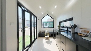 Mini-maison avec chambre, salle de bain et cuisine (203 pieds carrés) + LIVRAISON GRATUITE POUR TOUTES LES PERSONNES - Product Image 4
