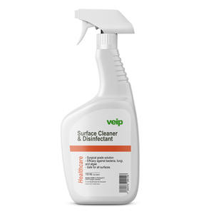 อุปกรณ์ทำความสะอาดและฆ่าเชื้อสำหรับอายแชโดว์ฉลากส่วนตัว500มล. ปลอดภัยโลโก้ตามสั่ง - Product Image 1