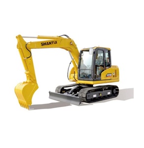 Excavadora Hidráulica de Ingeniería, Excavadora de Orugas, Equipo Pesado para Construcción, Minería, Movimiento de Tierras, Agricultura y Obras Viales - Product Image 3