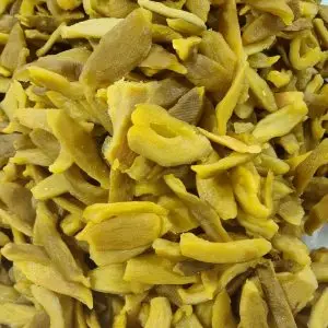 Los más vendidos de guayaba seca suave sin azúcar, bocadillos saludables agridulces para todos - Product Image 2