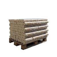 Briquetas de Madera RUF de Primera Calidad, Grado A, de Roble/Abedul/Haya/Abeto, Origen Bélgica, Aserrín en Oferta
