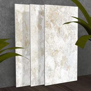 Baldosas de suelo esmaltadas de porcelana de diseño moderno Premium Choice, India artesanal de calidad Premium para pared Interior de Hotel, ladrillo refractario - Product Image 1