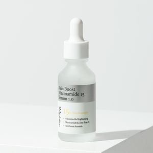 JMsolution บูสต์ผิวเนียซินาไมด์15เซรั่มผลิตในประเทศเกาหลี - Product Image 1